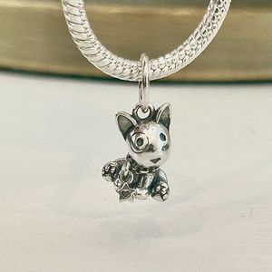 Dog Charm
